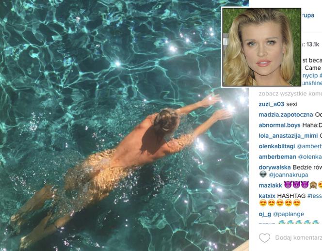 Polki wypinają pupy