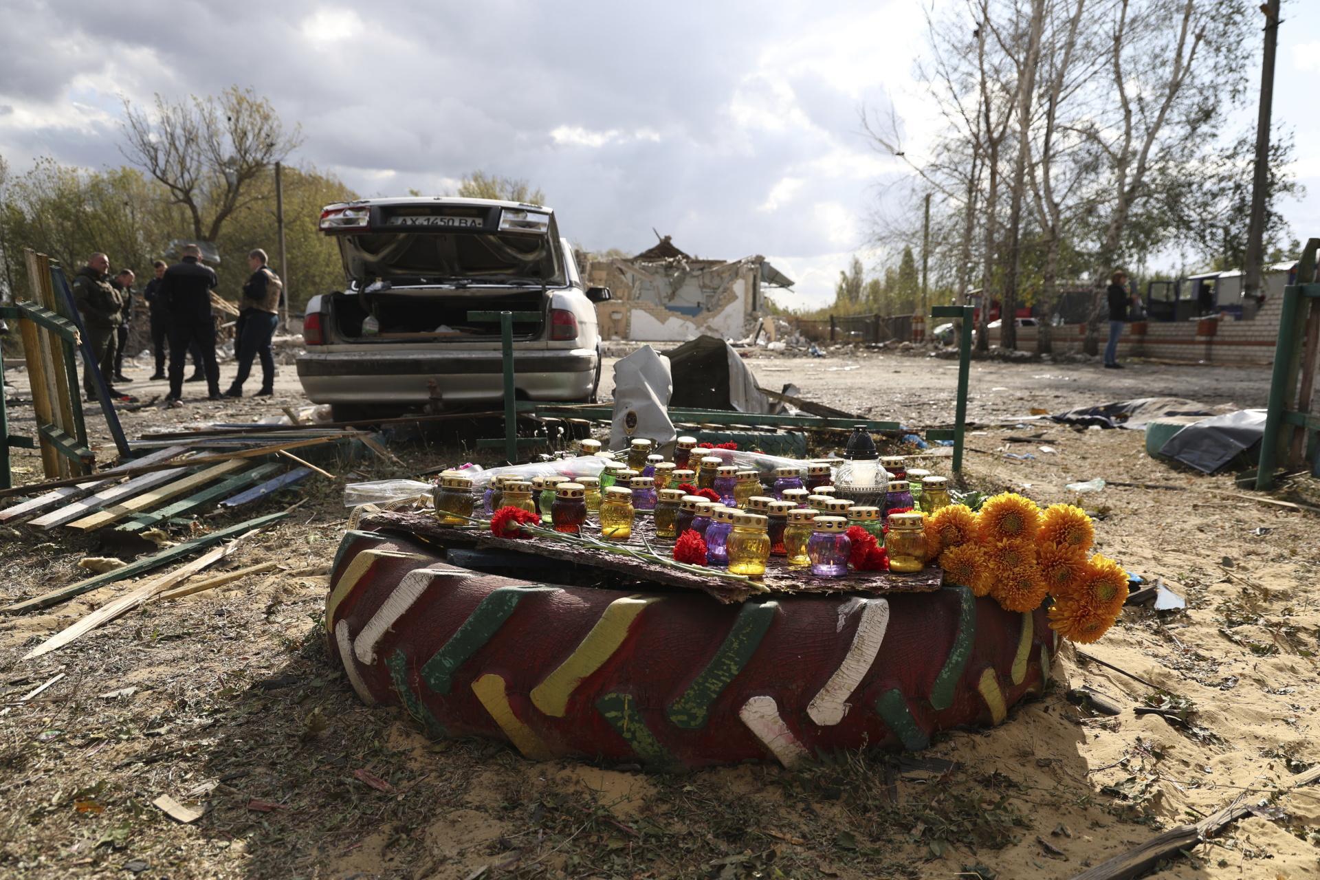 Ukraina