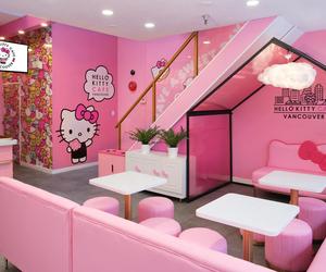 Restauracja Hello Kitty