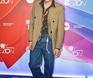 Szelągowska w różu, elegancka Drzyzga i oryginalna Rozenek-Majdan. Ramówka TVN pełna gwiazd