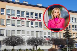 Starosta tarnowski zawieszony przez PiS. Anna Pieczarka zabrała głos w sprawie Romana Ł.