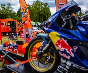 ESKA RIDER SHOW 5 - za nami jedno z największych motocyklowych wydarzeń w kraju!