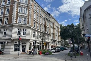 Tak wygląda Hamburg przed meczem Polska-Holandia. Zobacz zdjęcia