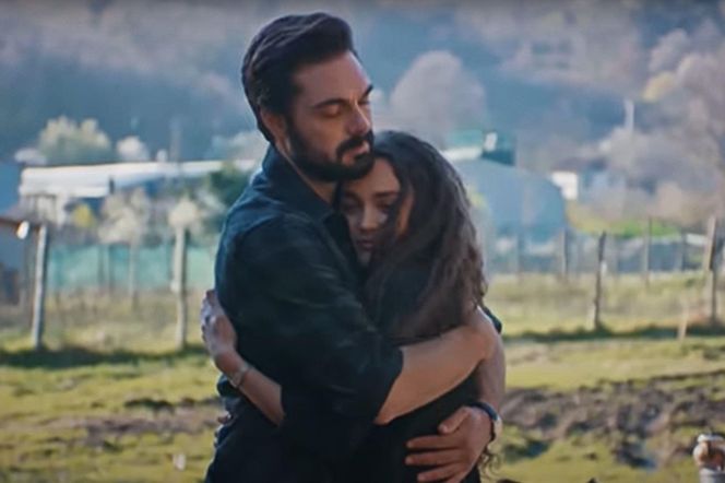 Tak Nana wreszcie przyzna się Yamanowi, że go kocha! 