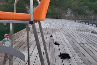 To jeszcze Zakrzówek, czy już śmietnisko? 