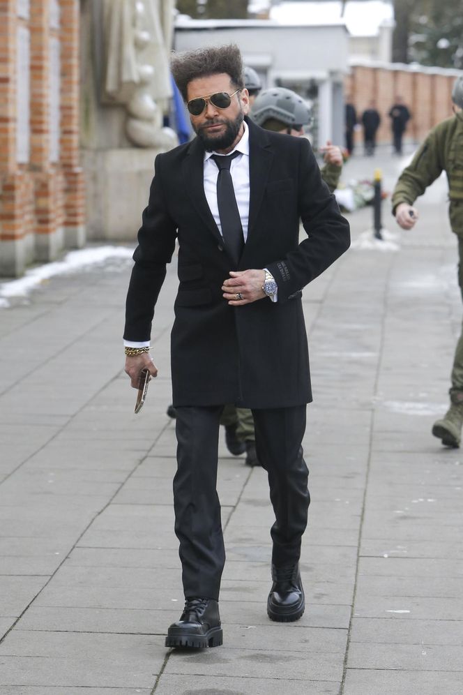Krzysztof Rutkowski ponownie zaskoczył. Ale metamorfoza!