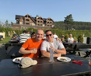 Od luksusu w górach po festiwal sztuki ulicznej. ESKA Summer City podbija Dolny Śląsk