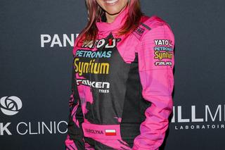 Karolina Pilarczyk ostro o kierowcach: Przekraczający prędkość są potencjalnymi zabójcami