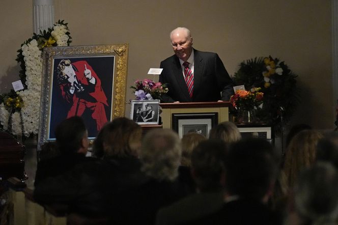 Nie żyje Jimmy Swaggart