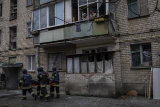 Rosjanie strzelali do niego trzy razy. Ihor wspomina koszmar okupacji. Strzelali do cywilów z czołgów i palili domy fosforem