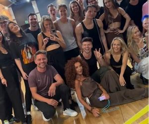 Ekipa Tańca z Gwiazdami