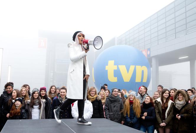 You Can Dance 7. Mamy zdjęcia z castingu w Poznaniu!