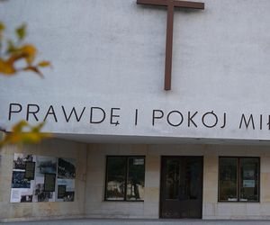 Kościół w Warszawie jak Muzeum Sztuki Nowoczesnej. To najbardziej stylowa kaplica w stolicy?