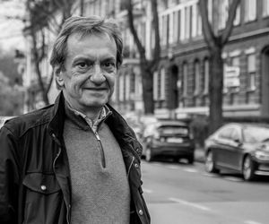 Zmarli znani ludzie z województwa śląskiego