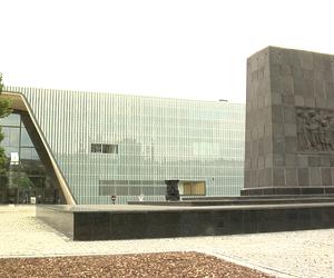 Muzeum Historii Żydów Polskich w Warszawie3
