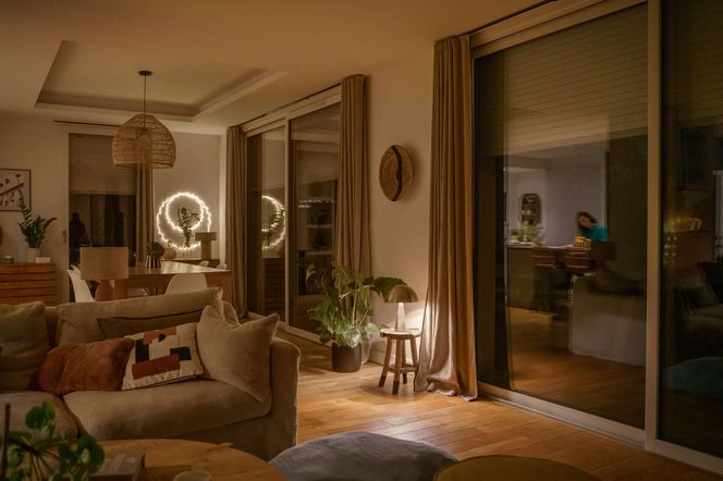 Inteligentne systemy Somfy