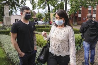 Tak na przestrzeni lat zmieniała się Danuta Holecka. Prezenterka występuje na ekranie od lat