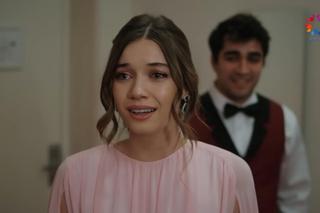 Koniec serialu Złoty chłopak