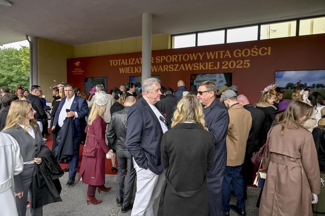 Wielka Warszawska 2025