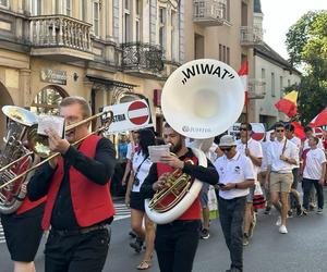 13 Szybowcowe MIstrzostwa Świata Juniorów 2024