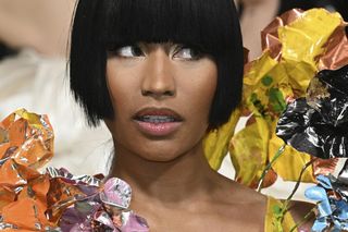 Nicki Minaj trafi do aresztu? Menadżer złożył pozew