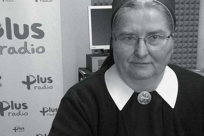 śp. s. M. Franciszka Orzeł, Szensztacki Instytut Sióstr Maryi