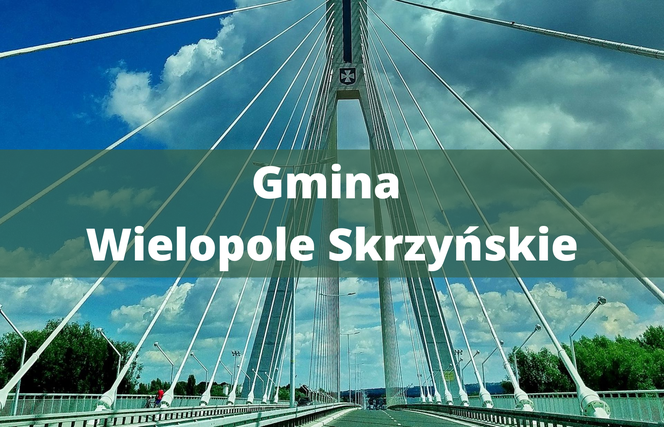 4. Gmina Wielopole Skrzyńskie