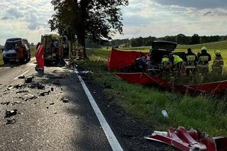 Tragiczna śmierć cenionego lekarza z Kalisza. Szpital żegna doktora Tadeusza. Bezgranicznie oddany pacjentom