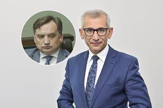 Ważny polityk KO o stanie zdrowia Ziobry: Powrót do zdrowia to zawsze dobra informacja