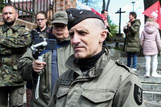 Wojciech Olszański i Marcin Osadowski w rękach policjI! Prokuratura postawiła im kilkadziesiąt zarzutów