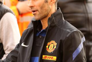 Ryan Giggs (Walia, Manchester United)