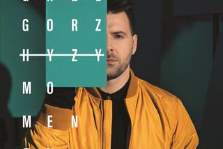 Grzegorz Hyży - nowa piosenka to polski hit wiosny 2018?