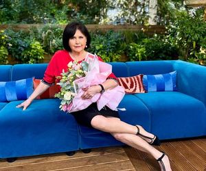 Elżbieta Jaworowicz