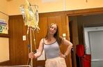 Studenci i pracownicy UKW proszą o pomoc dla Wiktorii. Studentka kilka tygodni temu usłyszała diagnozę