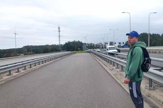 Wadazii/Damian Zawada nie żyje