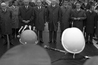 Tak wyglądały spotkania z Edwardem Gierkiem