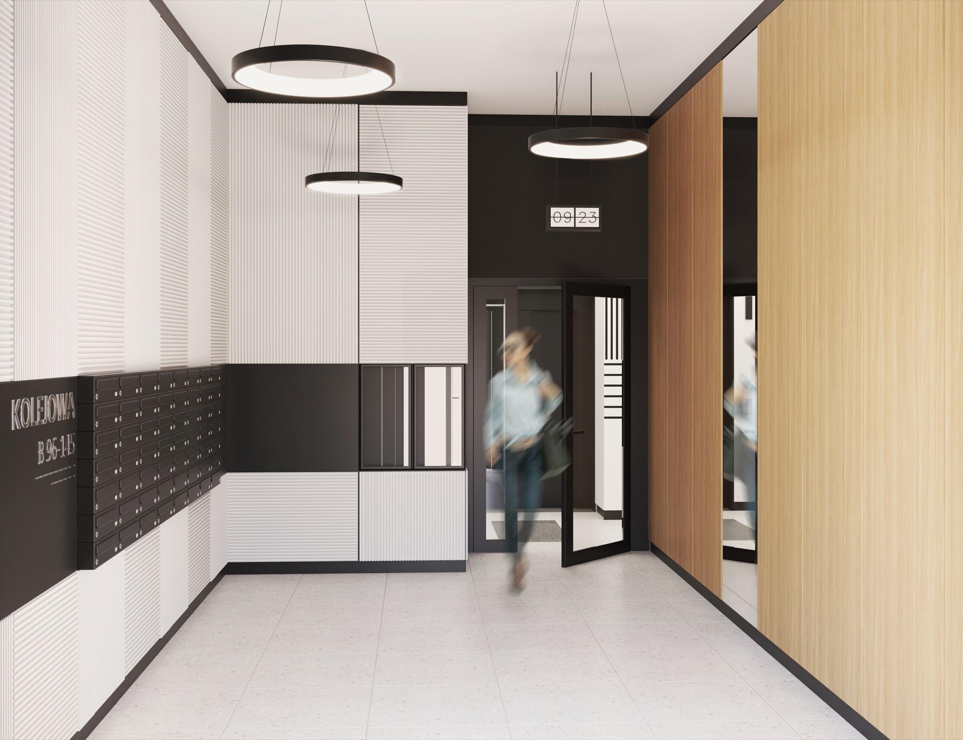 NU! Warszawa Wola: nowe osiedle projektu Kuryłowicz & Associates