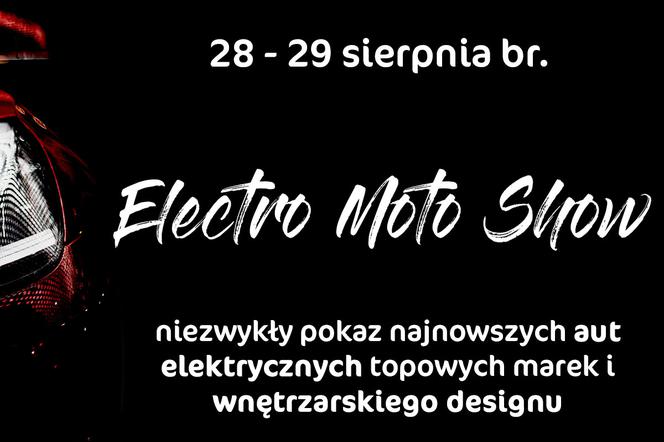 Elektro Moto Show