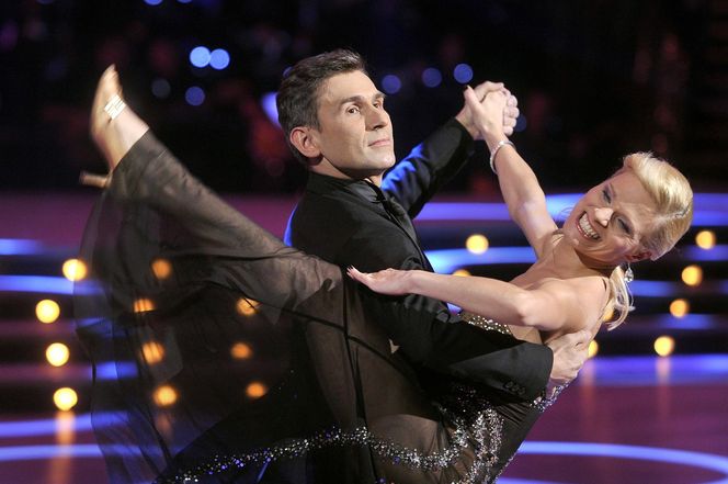 Gwiazdy sportu w Tańcu z Gwiazdami