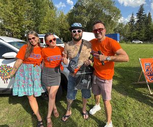 Eska Summer City na Jarmarku Dominikańskim