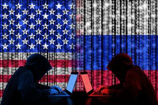 Cyberwojna Rosji z Zachodem jest faktem. Firmy pod ostrzałem 