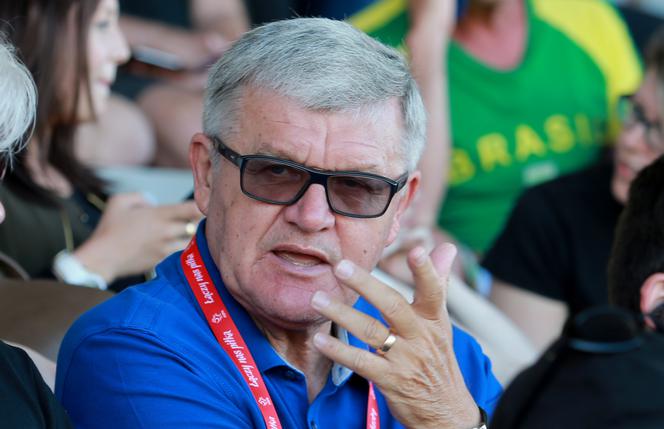 Włodzimierz Lubański przed hitem Belgia - Portugalia na EURO. To największa broń Czerwonych Diabłów