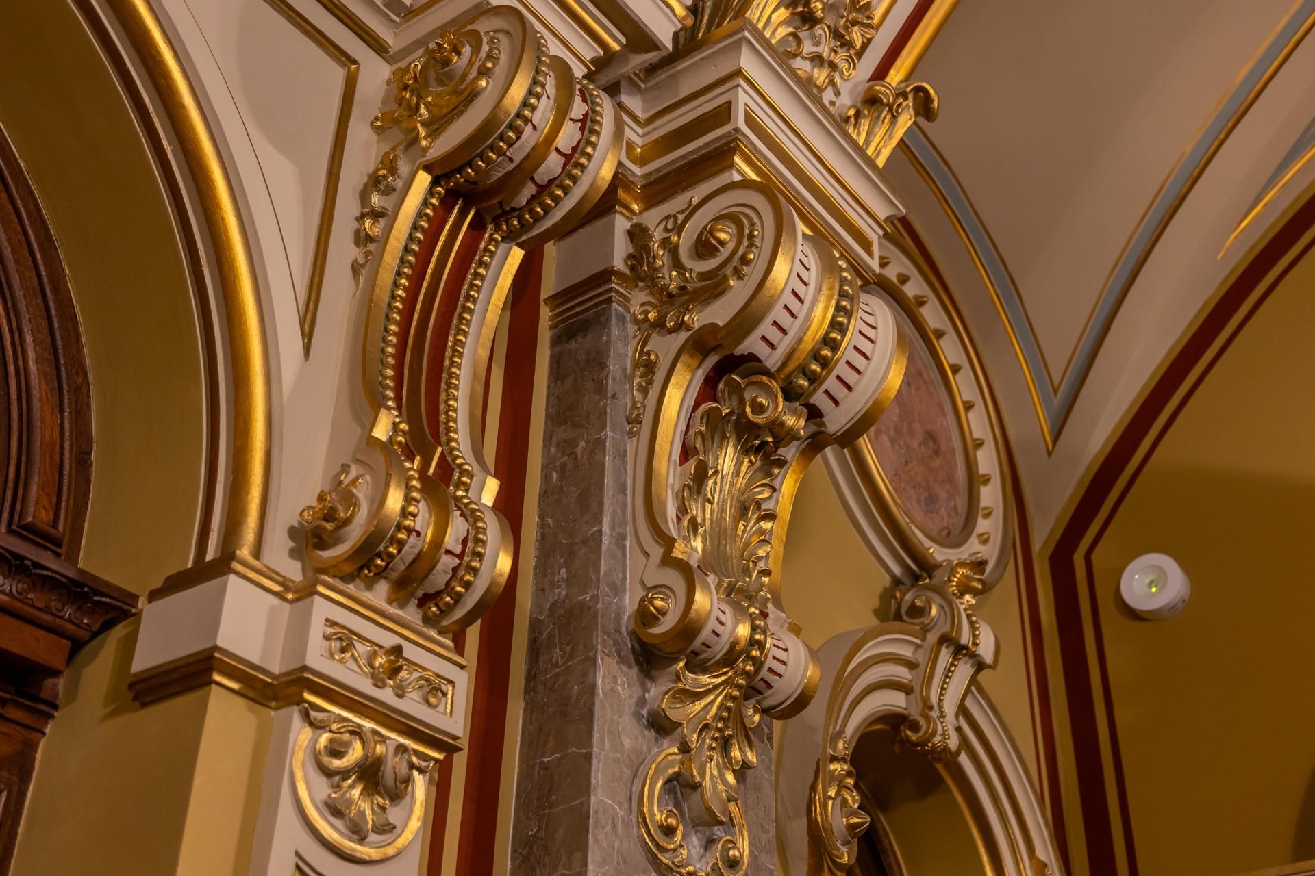 Willa Lentza w Szczecinie