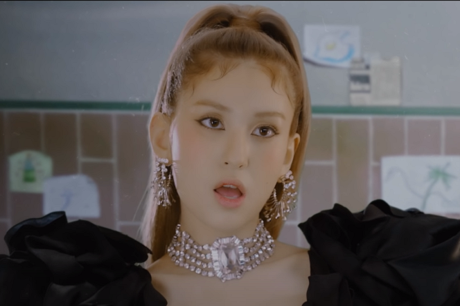 Gwiazda K-Popu wydała nowy singiel! Teledysk do piosenki What You Waiting For nie ma sobie równych