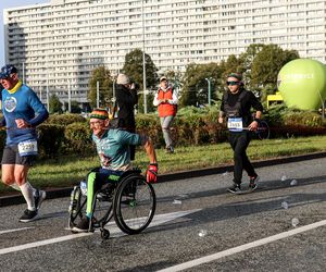 Silesia Półmaraton 2025 - ZDJĘCIA