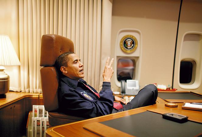 Latająca forteca Baracka