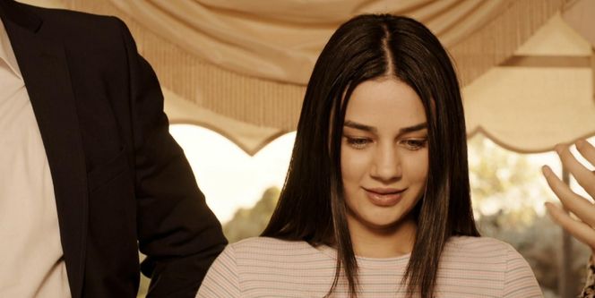 Miłość i nadzieja odc. 272. Bahar, Kuzey