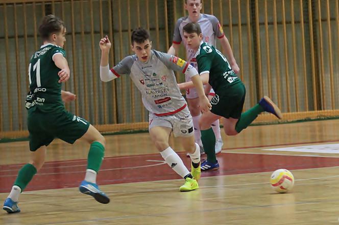futsal