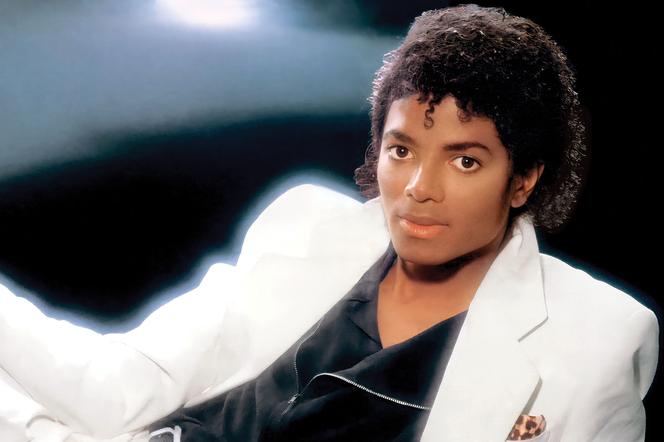 Michael Jackson Thriller