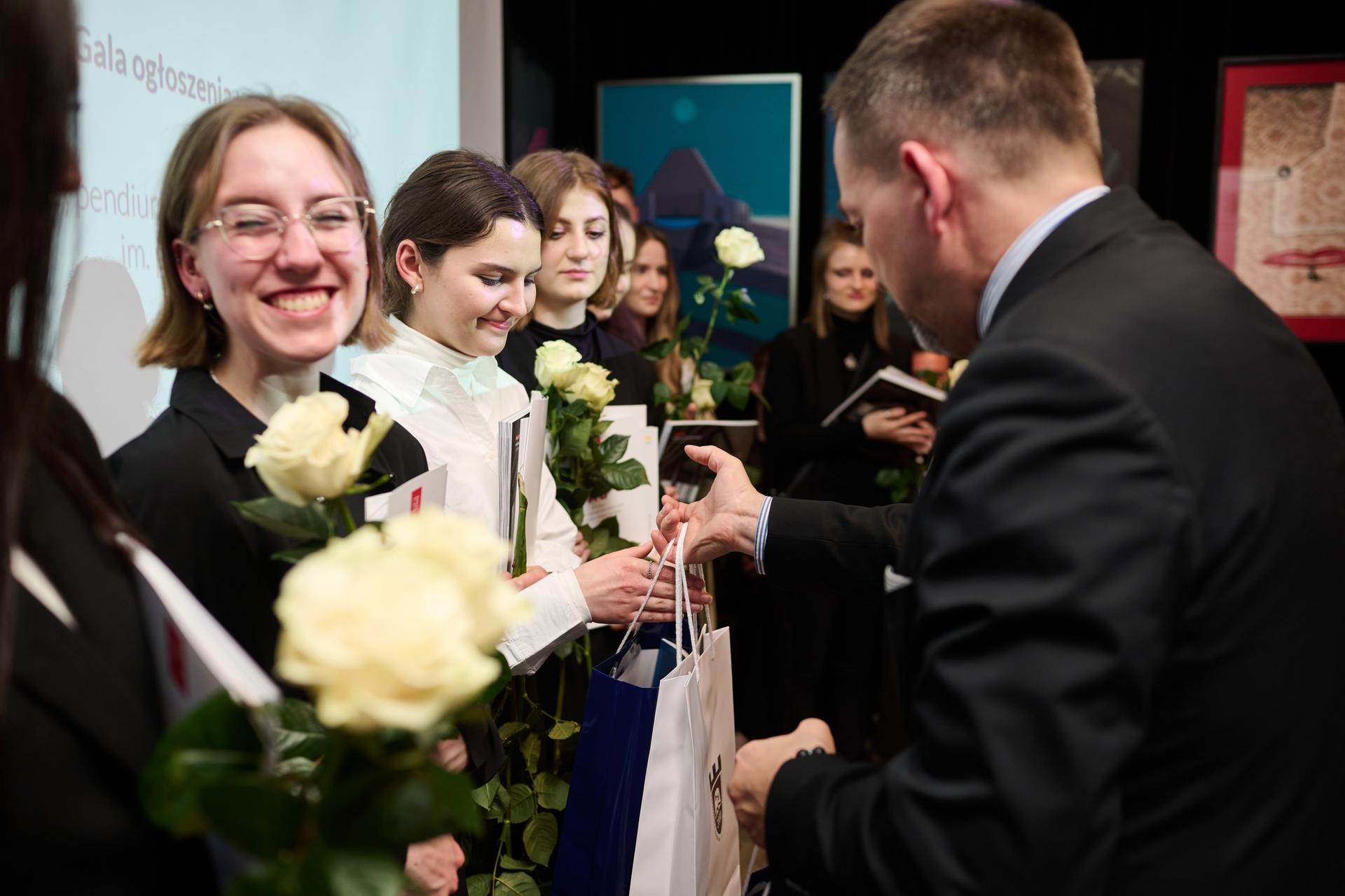 Gala ogłoszenia wyników konkursu o Stypendium Twórcze SARP Oddział Kraków 2023